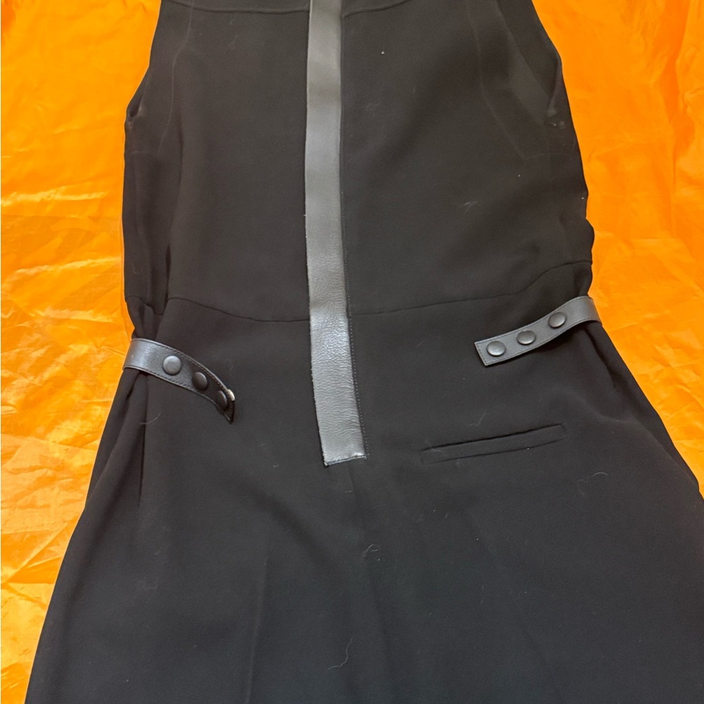 Loewe Black Jumpsuit - Picture 13 of 16